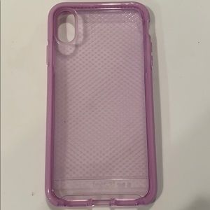 Tech 21 iPhone XS Max Case